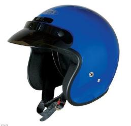 Gmax gm2 open face helmet