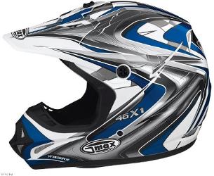 Gmax gm46x-1 helmet
