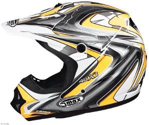 Gmax gm46x-1 helmet