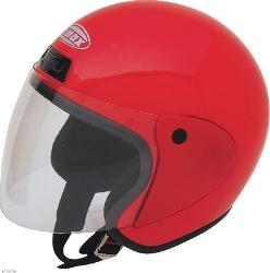 Gmax gm7x cruiser helmet (with shield)