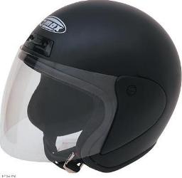 Gmax gm7x cruiser helmet (with shield)