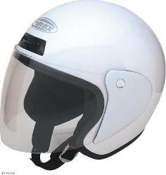 Gmax gm7x cruiser helmet (with shield)