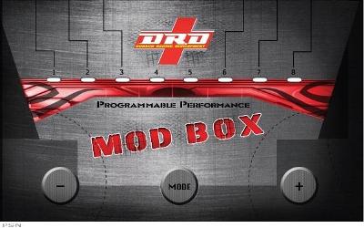 Drd mod box