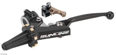 Sunline sl-4 clutch assemblies