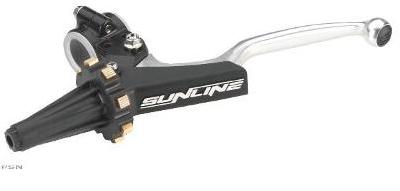 Sunline sl-4 clutch assemblies