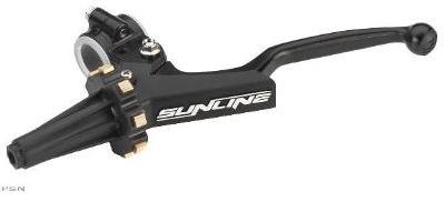 Sunline sl-4 clutch assemblies