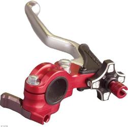 Works connection pro perch with compression  or hot start lever