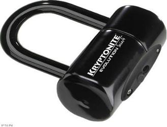 Kryptonite evolution series 4 disc lock