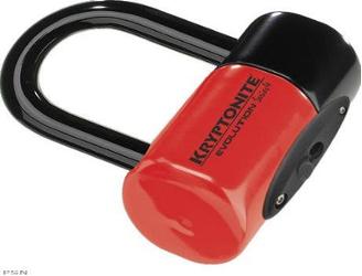 Kryptonite evolution series 4 disc lock