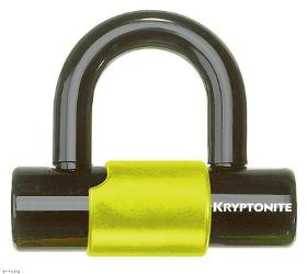 Kryptonite kryptolok series 2 disc lock