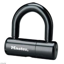 Master lock mini me u-lock