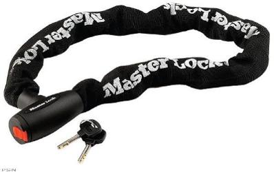 Master lock tuff links