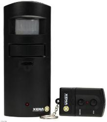 Xena garage / shop alarms