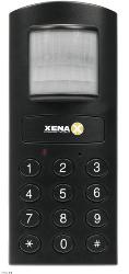 Xena garage / shop alarms