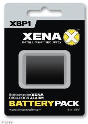 Xena xbp1 replacement battery pack