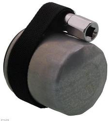 Motion pro® oil filter strap wrench