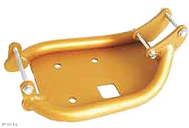 Bbr motorsports aluminum frame cradles