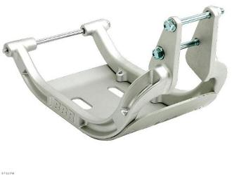 Bbr motorsports aluminum frame cradles