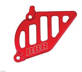 Bbr motorsports billet sprocket cover