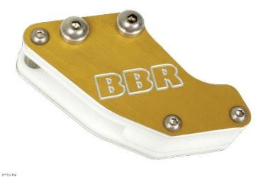 Bbr motorsports chain guides