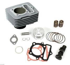 Bbr motorsports crf / xr100r 120cc big bore kit with cam