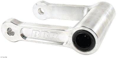 Bbr motorsports crf150 / 230 billet linkage