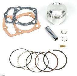 Bbr motorsports crf230 240cc big bore piston kit