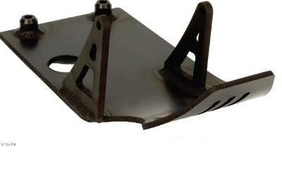 Bbr motorsports skid plates