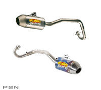 Fmf factory 4.1 4-stroke exhaust