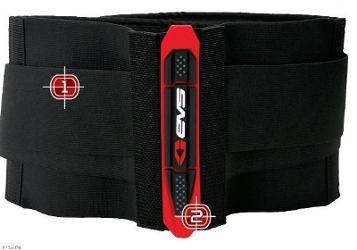 Evs bb03 flash belt