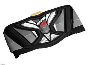 Evs bb1 ballistic belt