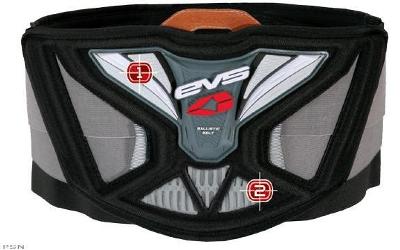 Evs bb1 ballistic belt