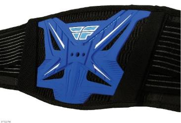 Fly racing “flight belt”