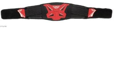 Fly racing “flight belt”