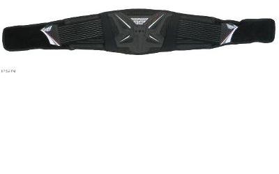 Fly racing “flight belt”