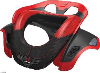 Evs rc-evolution race collar