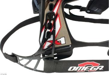 Omega™ neck brace