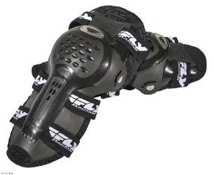 Fly racing moto knee