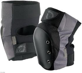 Sixsixone® dj knee guards