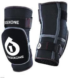 Sixsixone® tomcat knee guard