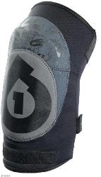 Sixsixone® veggie knee guard