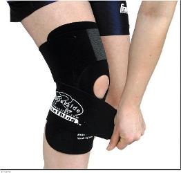 Sportstech kneething™ knee support