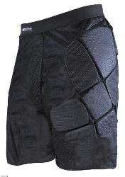 Sixsixone® bomber shorts