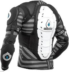 Evo pressure suit