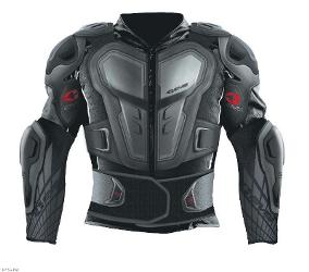 Evs g5 ballistic jersey