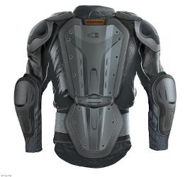 Evs g5 ballistic jersey