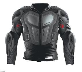 Evs g5 lite ballistic jersey