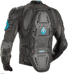 Sixsixone® vapor pressure suit