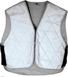 Fieldsheer™ iceberg cooling vest