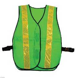 Ram instrument® safety vests